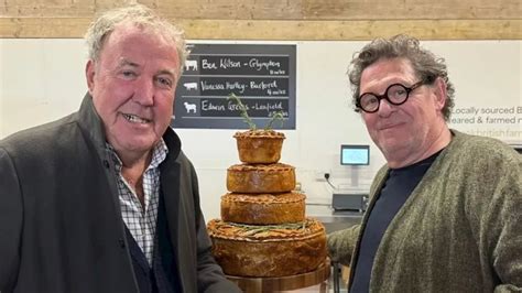 jeremy clarkson 1 instagram.